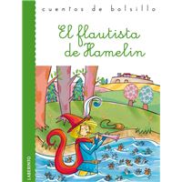 El flautista de Hamelín