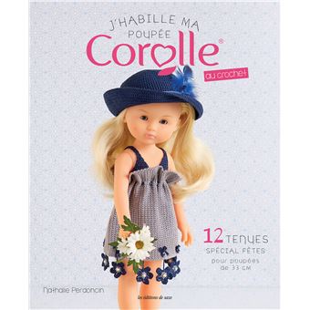 poupee corolle collection