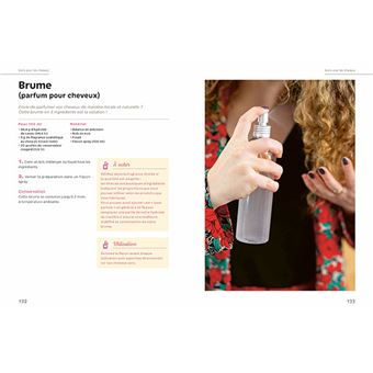 Ma cosméto 100% locale