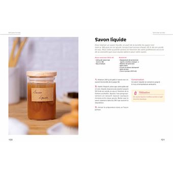 Ma cosméto 100% locale