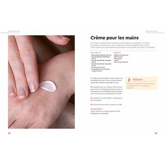 Ma cosméto 100% locale