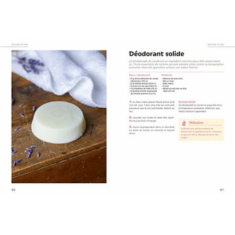 Ma cosméto 100% locale