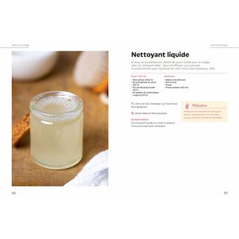 Ma cosméto 100% locale