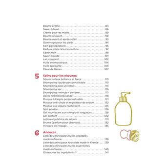 Ma cosméto 100% locale