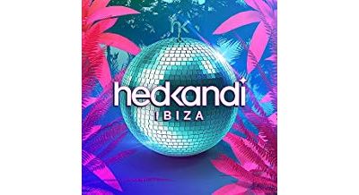 Hedkandi ibiza 2018