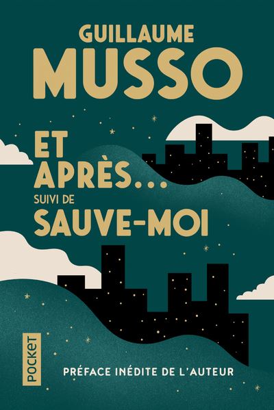 Sauve-moi - Poche - Guillaume Musso, Livre tous les livres à la Fnac