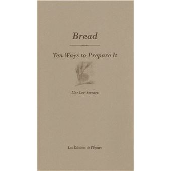 Bread