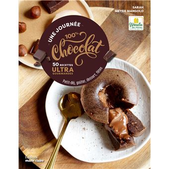 Une journée 100% chocolat