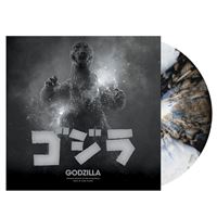 GODZILLA/70TH ANNIVERSARY