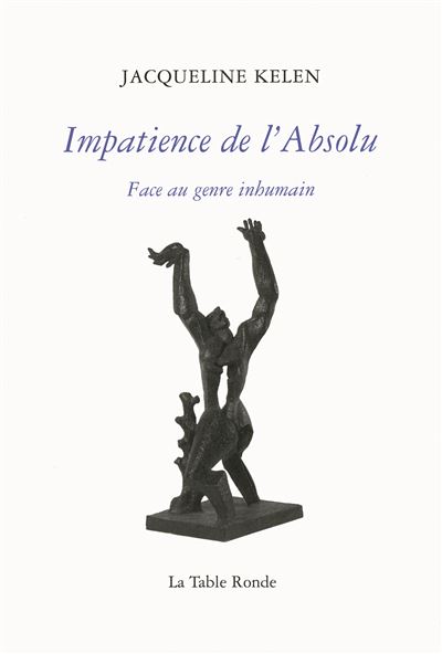 Impatience de l'Absolu