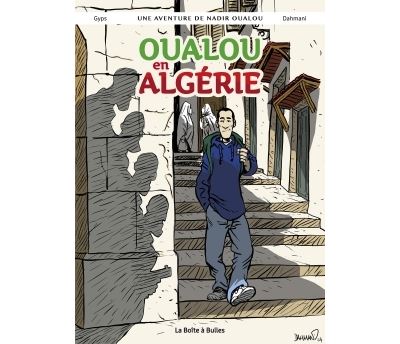 Oualou en Algérie
