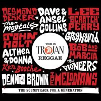 Trojan skinhead box set - Compilation reggae - CD album