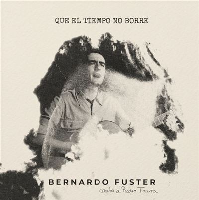 Que El Tiempo No Borre