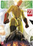 ONEPUNCH MAN  BAND 23