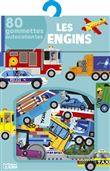Les engins