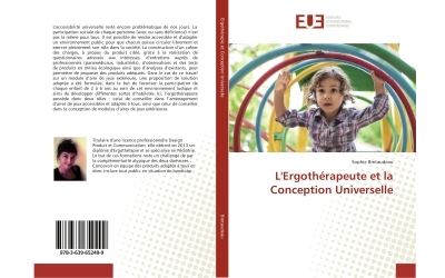 L'ergotherapeute et la Conception Universelle