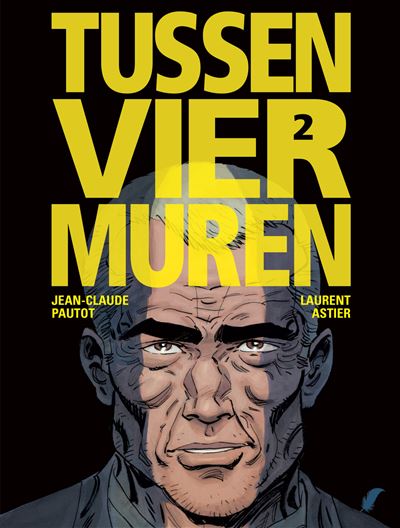 Tussen vier muren HC - D02