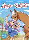 Louise et Ballerine - OP Petit Prix 2023 - Tome 1