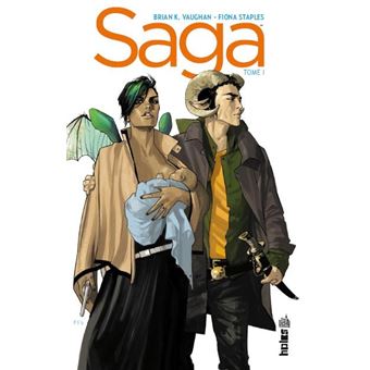 SagaSaga