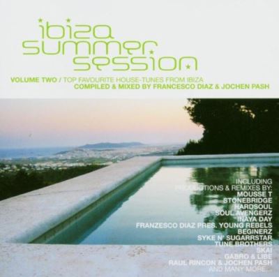 Ibiza summer session 4