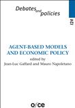 Agent-based models and economic policy
