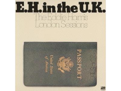Eh in the UK