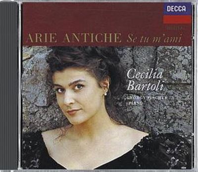 Arie antiche