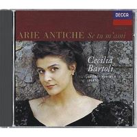Arie antiche