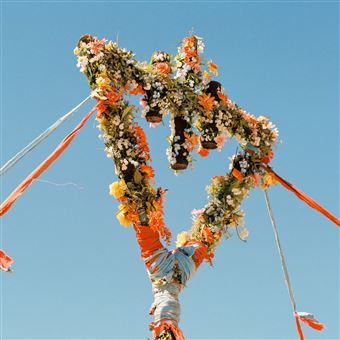 Flowers - CD