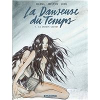 Le jardin secret