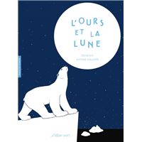 L'ours et la lune