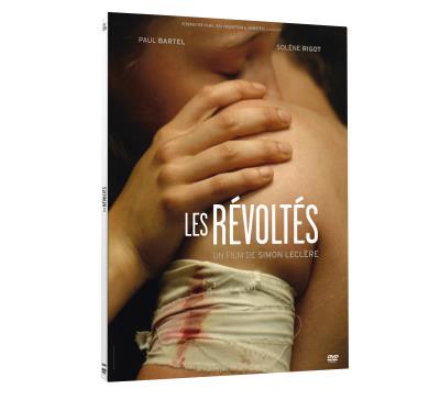 Les révoltés DVD
