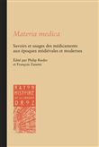 Materia medica
