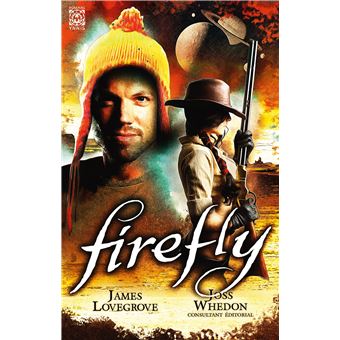 Firefly T2 Les neuf mercenaires