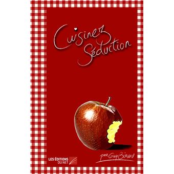 Cuisinez Séduction