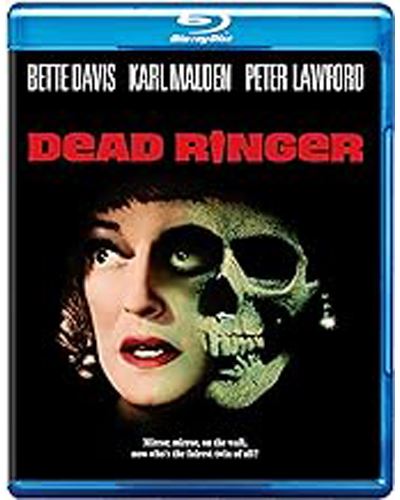 Dead Ringer Blu-ray - Paul Henried - Blu-ray - Achat & prix | fnac