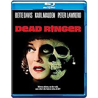 Dead Ringer Blu-ray - Paul Henried - Blu-ray - Achat & prix | fnac