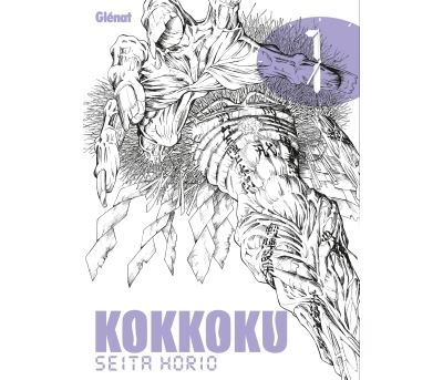 Kokkoku