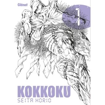 Kokkoku - Kokkoku, T01 - 1