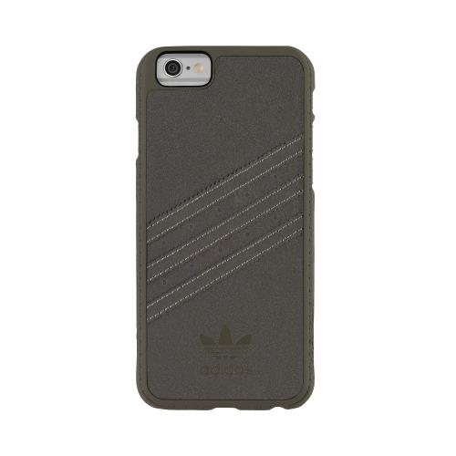 Coque Adidas pour iPhone et 6s Gris Coque et étui téléphone