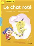 Le chat roté