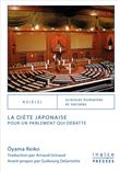 La diète Japonaise