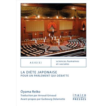La diète Japonaise