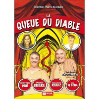 La Queue du Diable