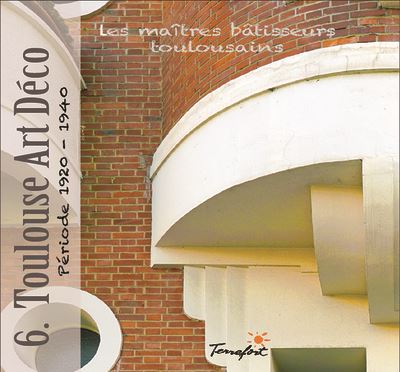Toulouse Art Déco