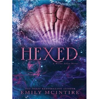 Hexed (Never After, 6)