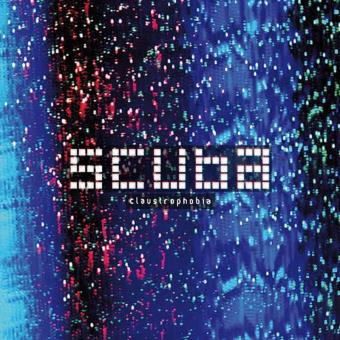 Claustrophobia - 2 LP, Inclus coupon MP3