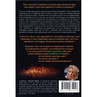 L'influence des vies antérieures dans le présent