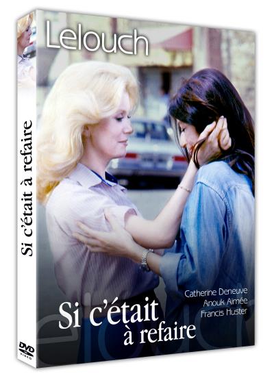 Si c'était à refaire DVD