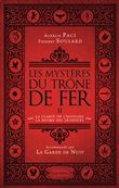La Clarté de l'histoire - La brume des légendes